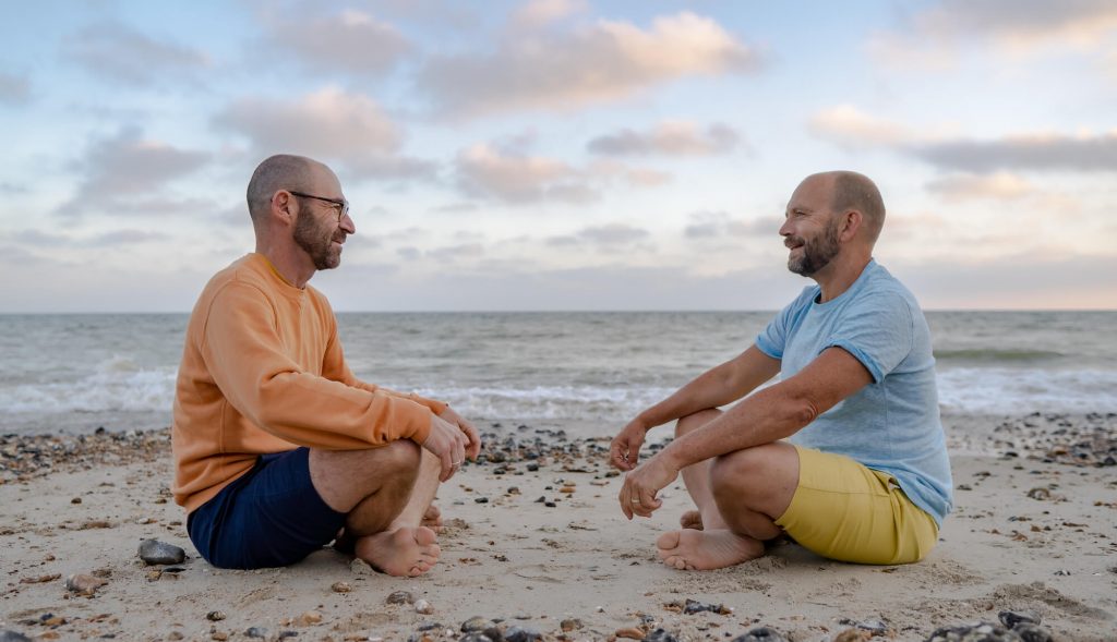 Kalm Horizons mindfulness classes 